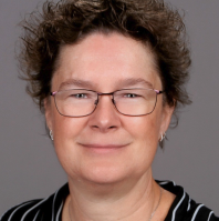 Image of Wendy Bartijn